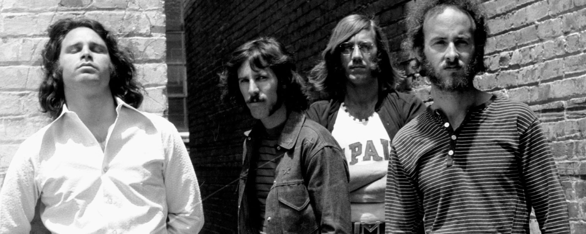 On This Day in 1967, The Doors Released This Signature Song Jim Morrison Wrote While Depressed in Los Angeles