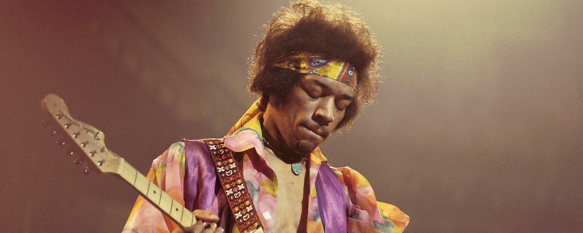On This Day in 1968, Jimi Hendrix Released His Only Hot 100 Hit and One of the Greatest Covers in Rock History