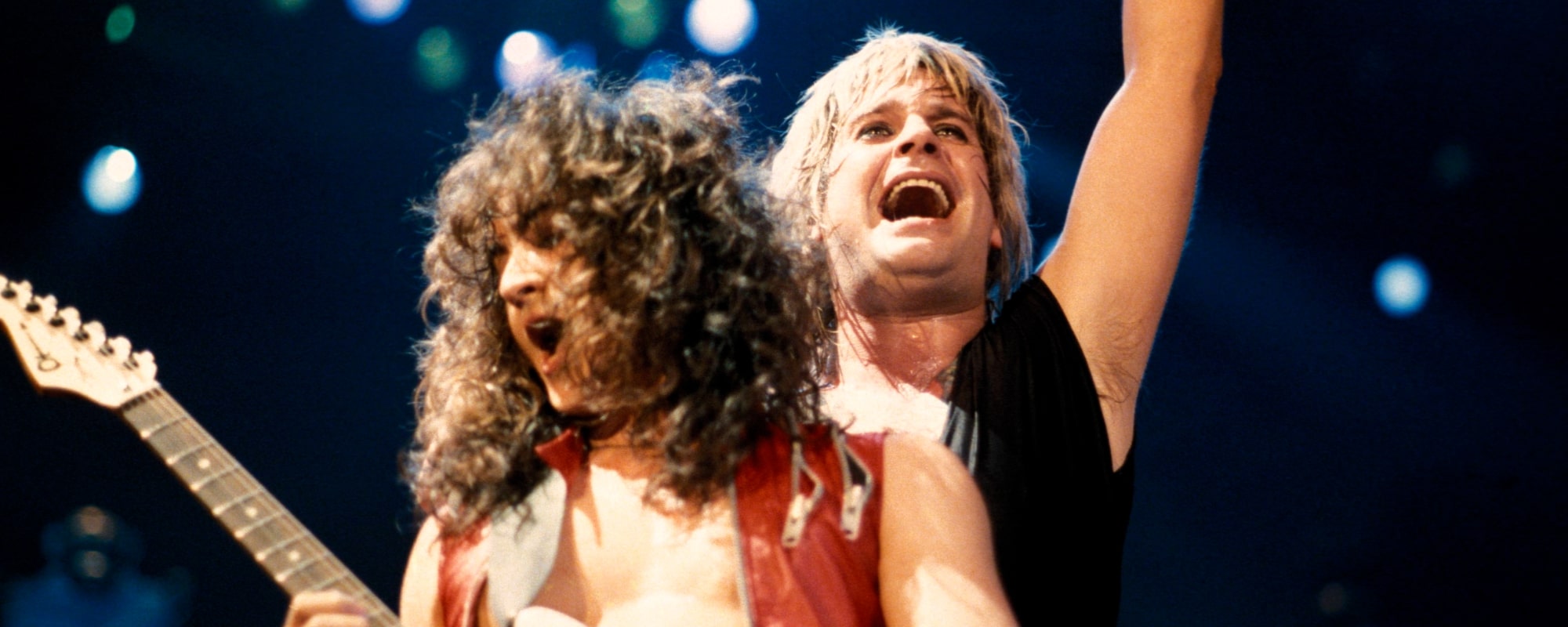 Jake E. Lee Didn’t Have Time to Worry About Being Out of Tune During Ozzy Osbourne’s Farewell Show