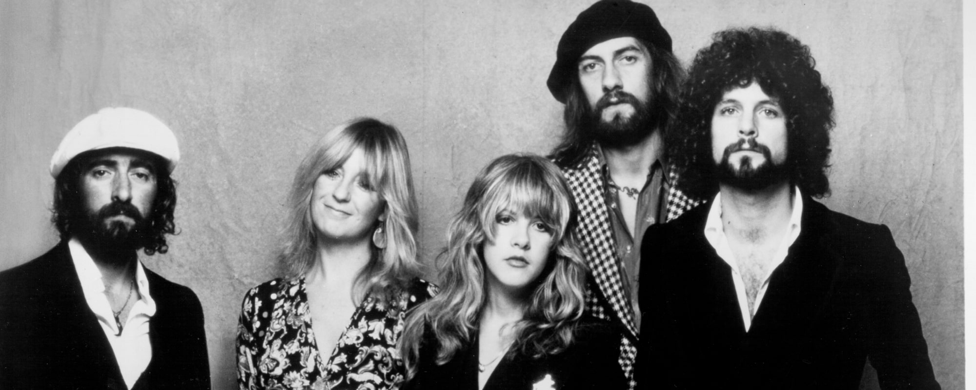 On This Day in 1976, Fleetwood Mac Scored Their First No. 1 With Their Second Self-Titled Album