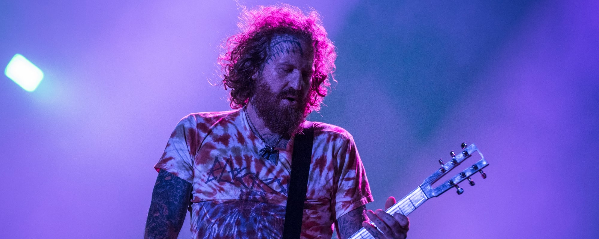 Authorities Give Heartbreaking Update on Brent Hinds’ Fatal Motorcycle Accident