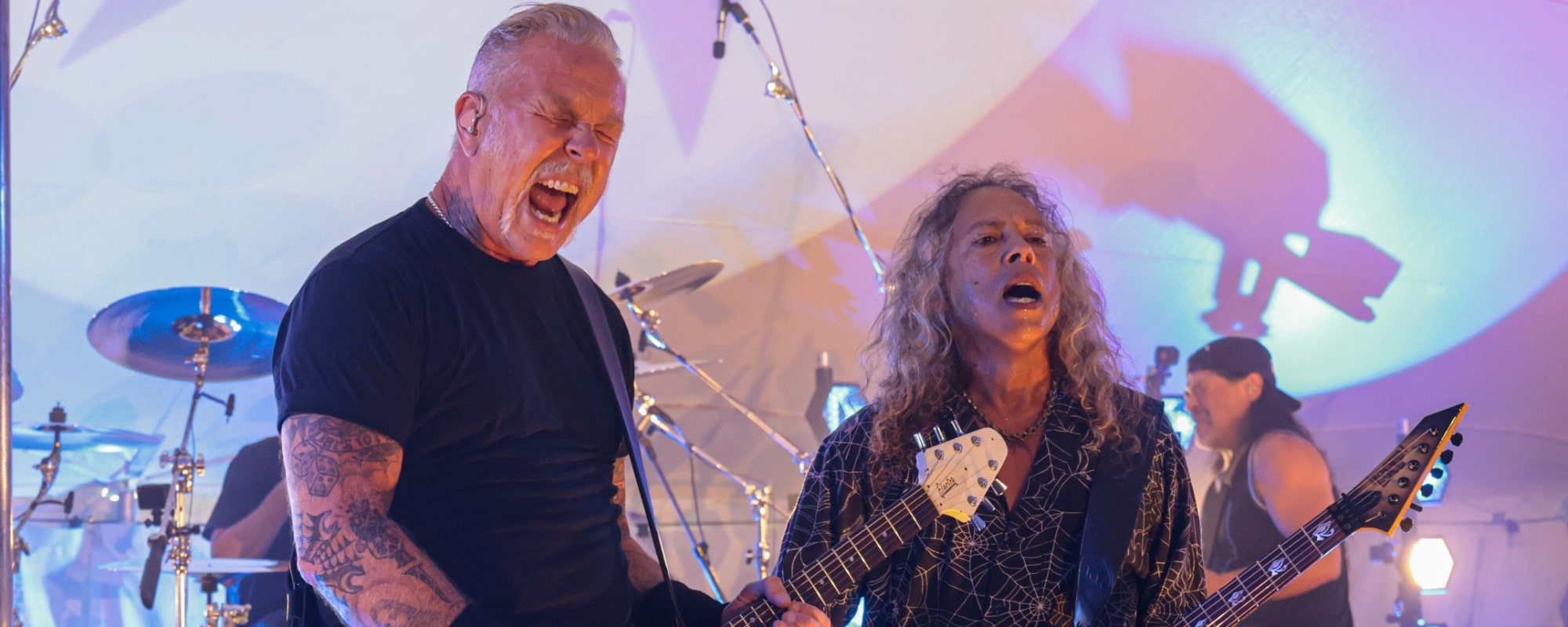 On This Day in 2020, Metallica Set a Chart Record That Will Stand for Years to Come