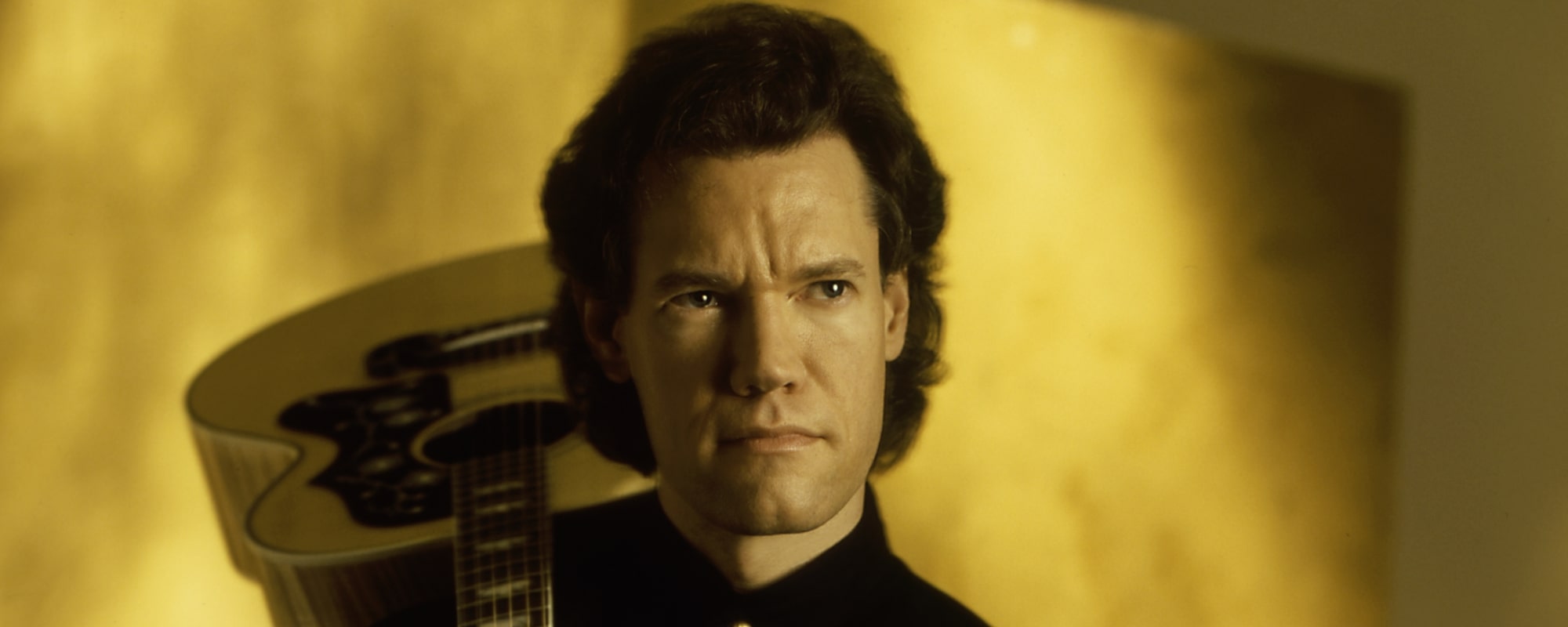 On This Day in 1987, Randy Travis Was in the Middle of a Monumental Run at No. 1 With the Biggest Album of His Career