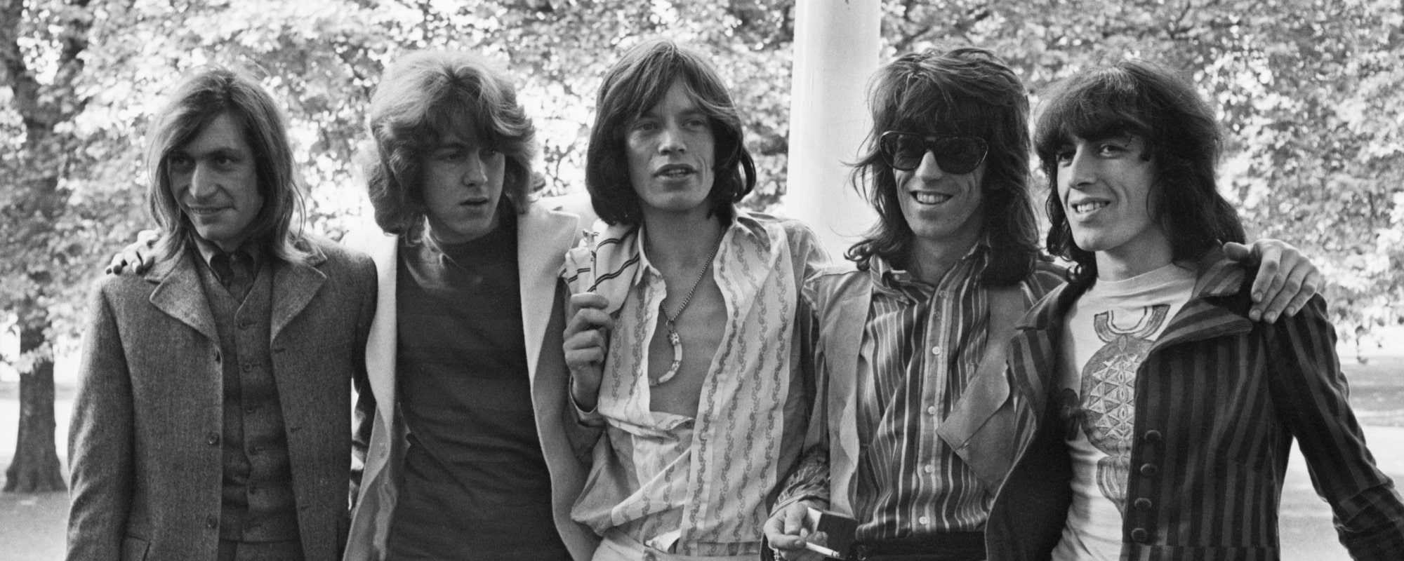 The Revolutionary Meaning Behind ABBA's Freedom-Fighting "Fernando"
