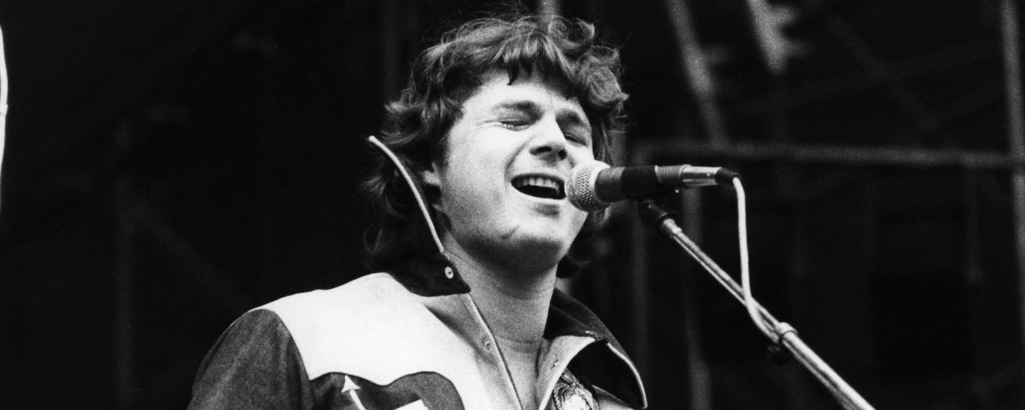 On This Day in 1990, a Levi’s Jeans Commercial Helped the Steve Miller Band Land a UK No. 1 With a 16-Year-Old Song