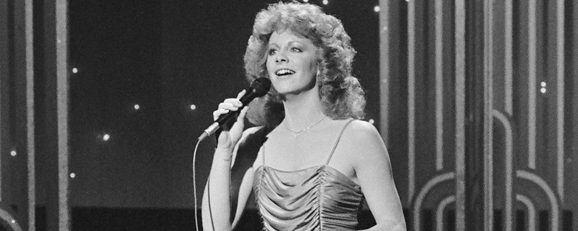 Country Archives, 1977: Reba McEntire Makes Her Grand Ole Opry Debut With a Roger Miller-Penned Classic