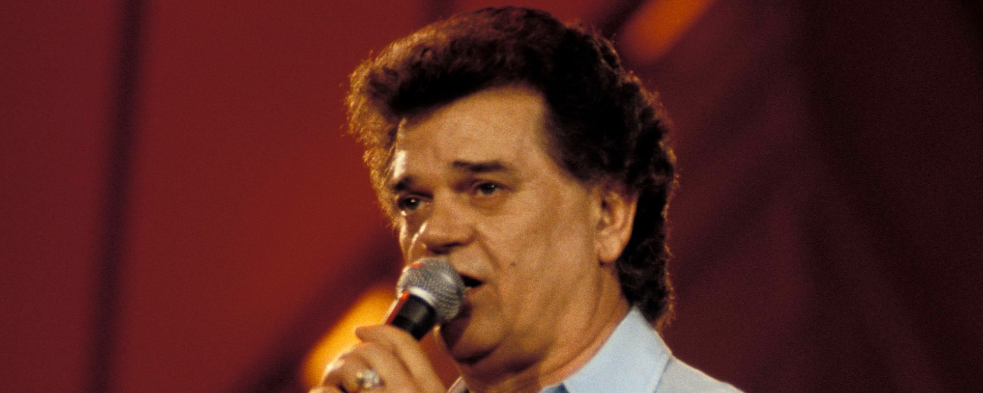 On This Day in 1973, Conway Twitty Was at No. 1 on the Country Chart Despite a Controversial Radio Ban