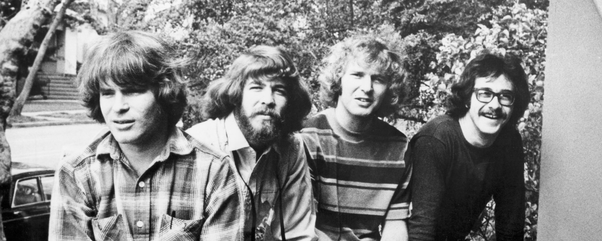 On This Day in 1969, Creedence Clearwater Revival Scored Their Only No. 1 in the UK With an Apocalyptic Single