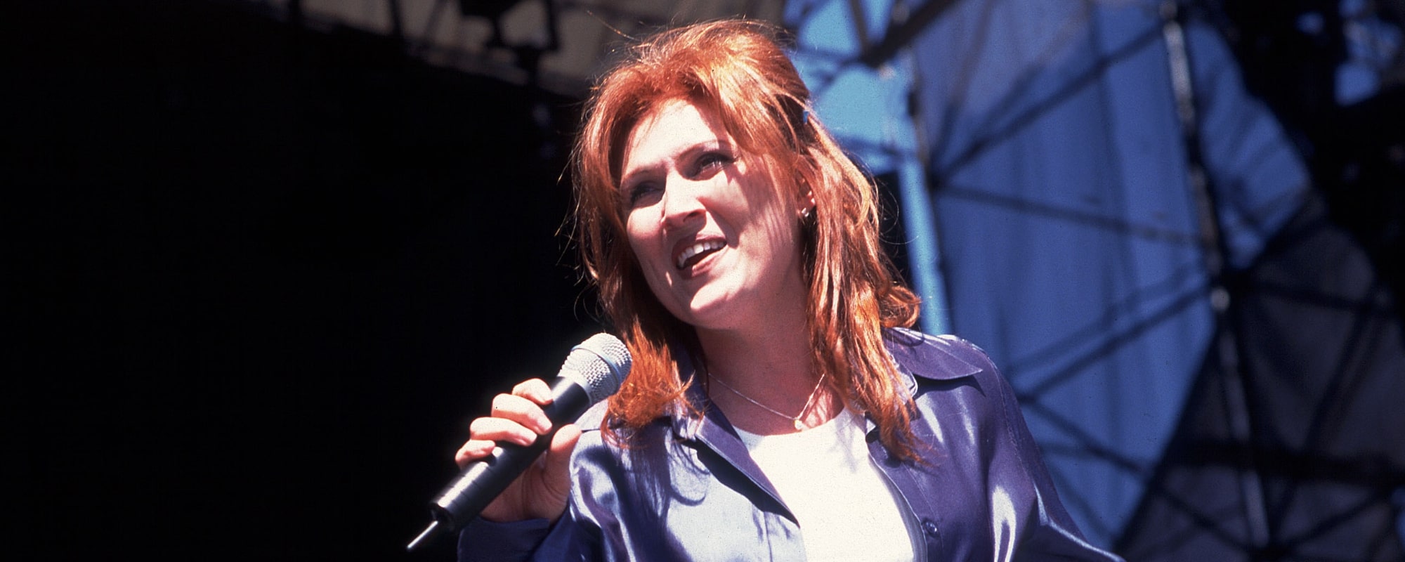 On This Day in 2000, Jo Dee Messina Was at No. 1 With a Song Written for Her Based on Her Life