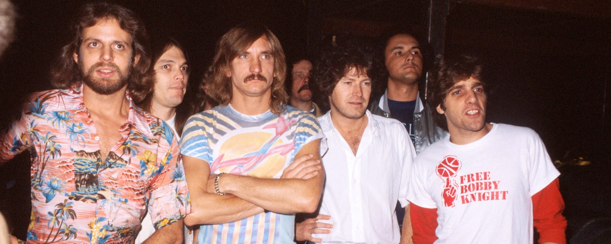 On This Day in 1979, the Eagles Released the Massively Successful Album That Spelled the End for the Band