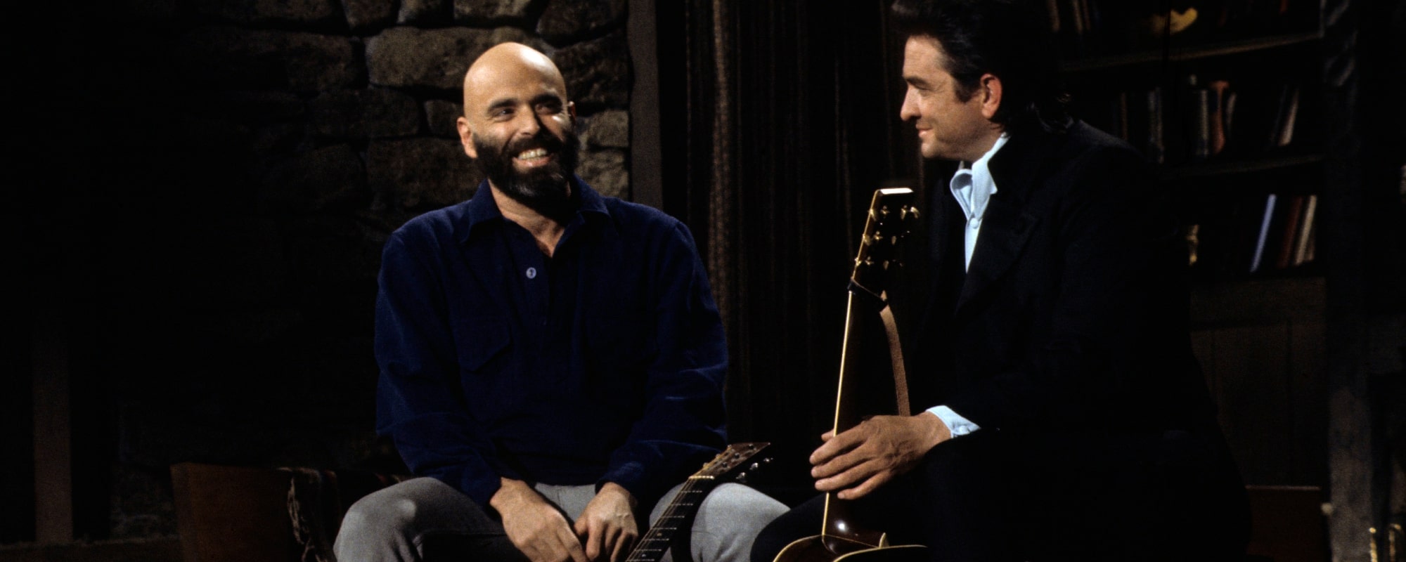 Born on This Day in 1930, the Children’s Author and Songwriter Behind Classics From Johnny Cash, Loretta Lynn, and Waylon Jennings