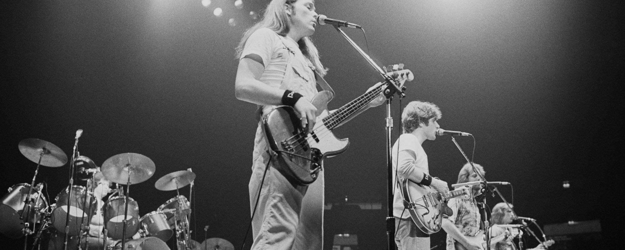 The Rock Icon Who Helped Write The Eagles’ “Heartache Tonight” Makes Perfect Sense, Now That I Think About It