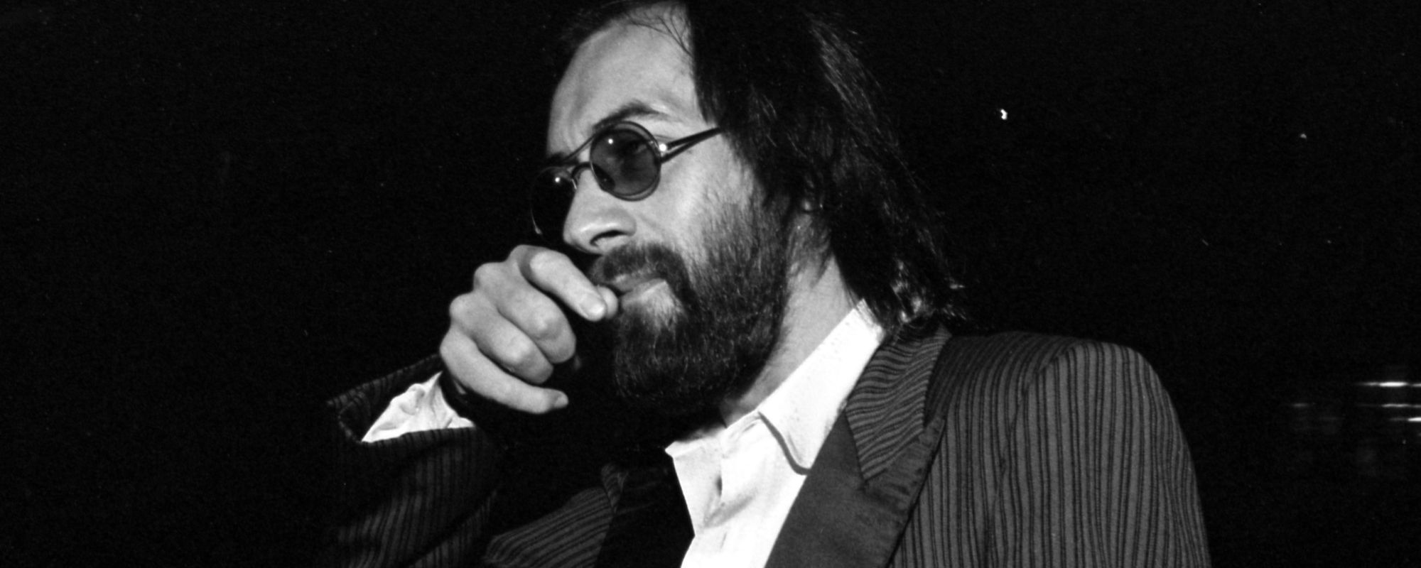 A Rolex Watch and Other Memories That Haunted Mick Fleetwood About Fleetwood Mac