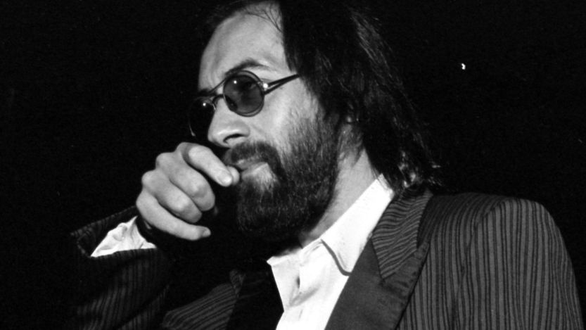 Mick Fleetwood of Fleetwood Mac