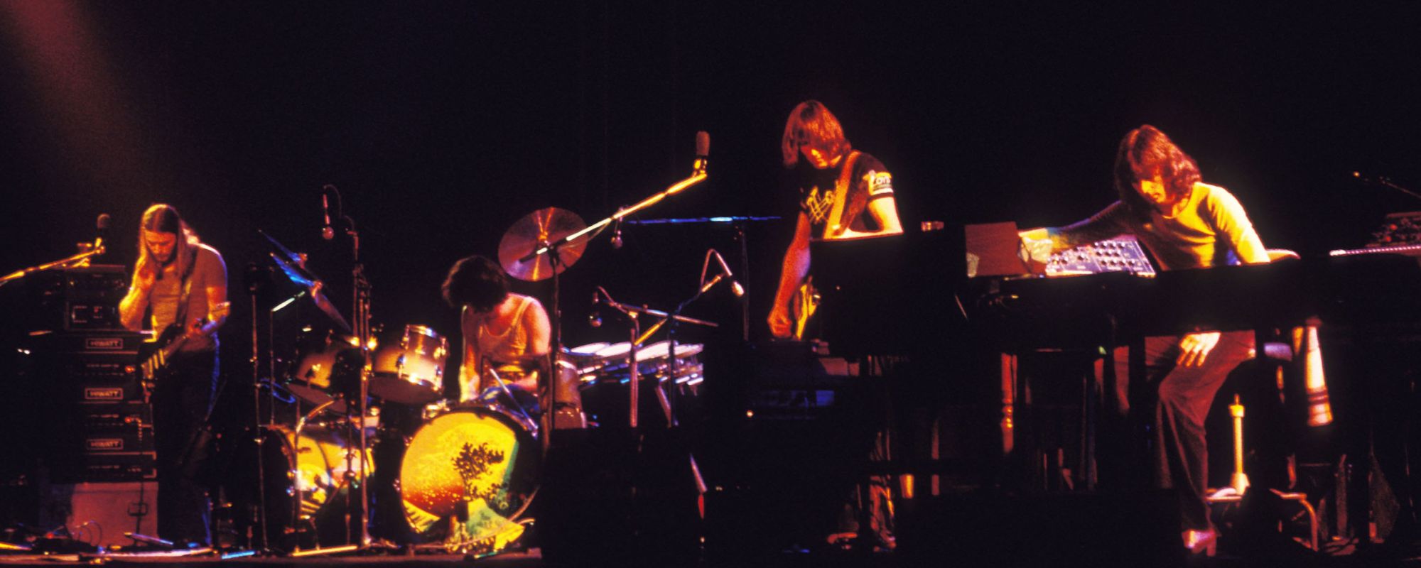 On This Day in 1975, Pink Floyd Released Their Troubled Chart-Topping Album That Almost Never Was