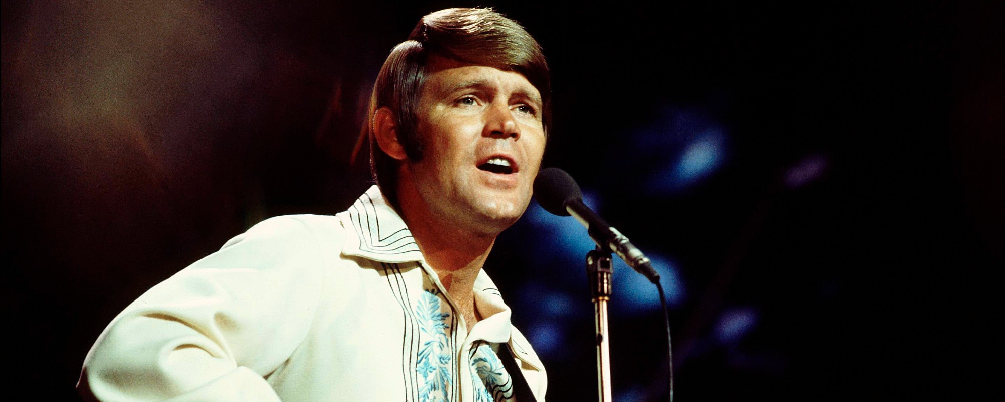 On This Day in 1967, Glen Campbell Hit No. 1 With the First Country Record To Win Album of the Year