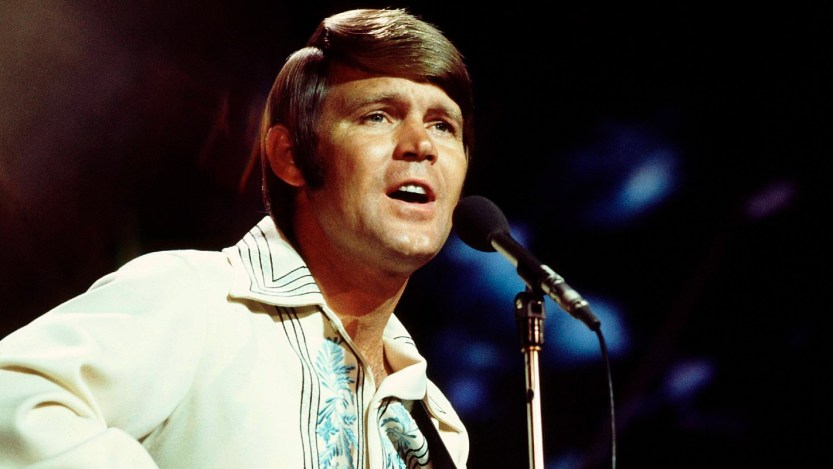 On This Day in 1967, Glen Campbell Hit No. 1 With The First Country Record to Win Album of the Year