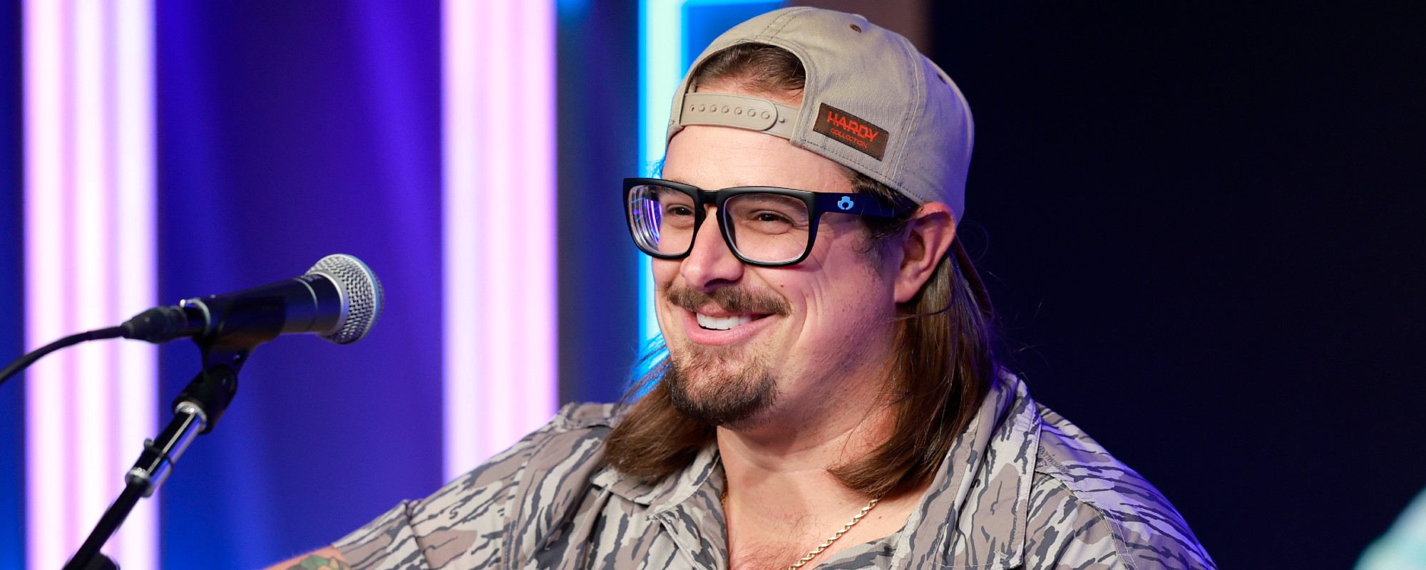 3 of Hardy’s Best Country Songs That Could Be Played on Rock Radio