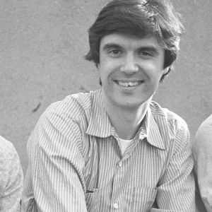 Talking Heads in 1977