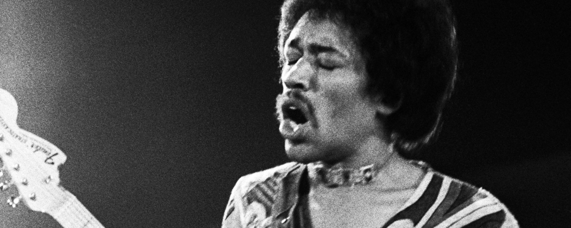 The Jimi Hendrix Supergroup He Never Got To Form (Plus Another Dream Collab That Would Have Been Incredible)