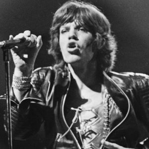 Mick Jagger's Secret to Songwriting Isn't Pure Honesty: "Let Your Imagination Run"