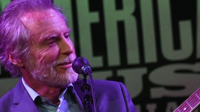 On This Day in 2024, Singer and Songwriter JD Souther Passed Away