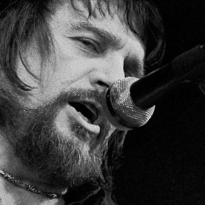 Waylon Jennings country music