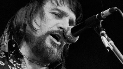 Waylon Jennings country music