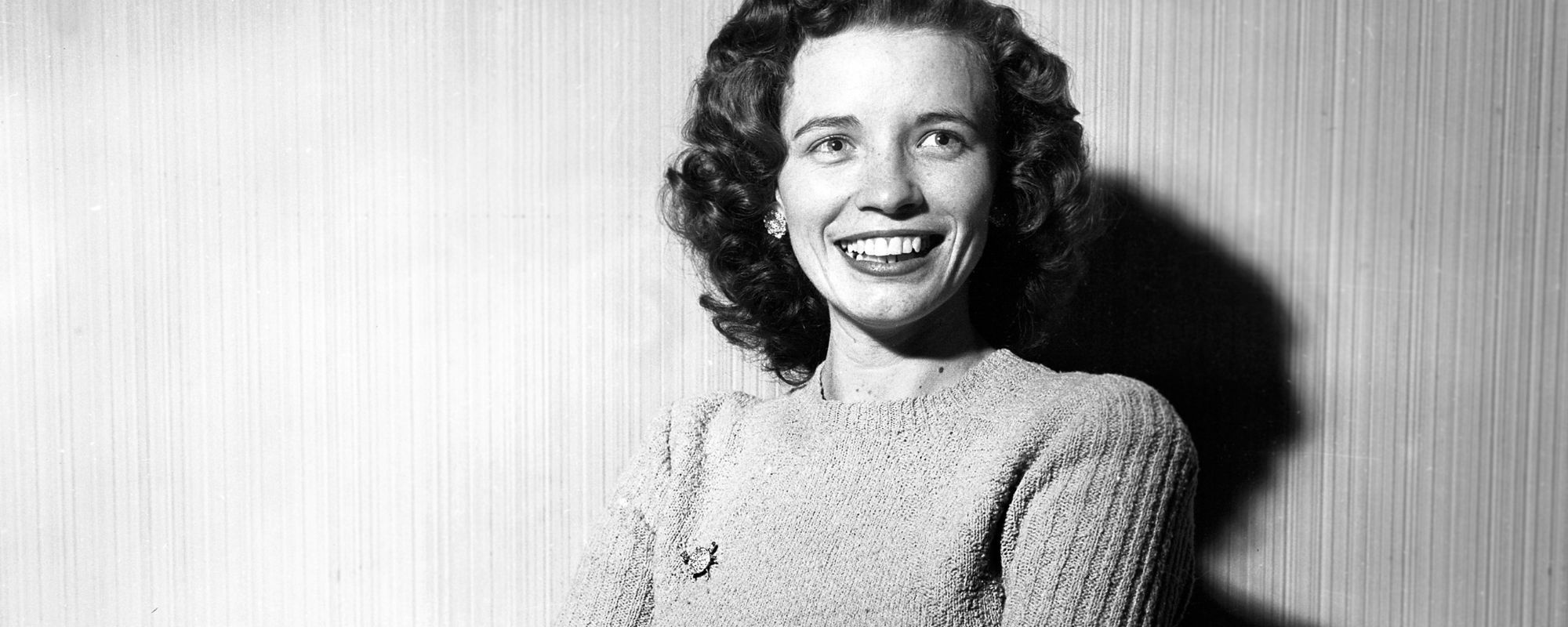 June R Good “I Was Ashamed”: How a Fateful Grand Ole Opry Meeting Inspired “Ring of ...