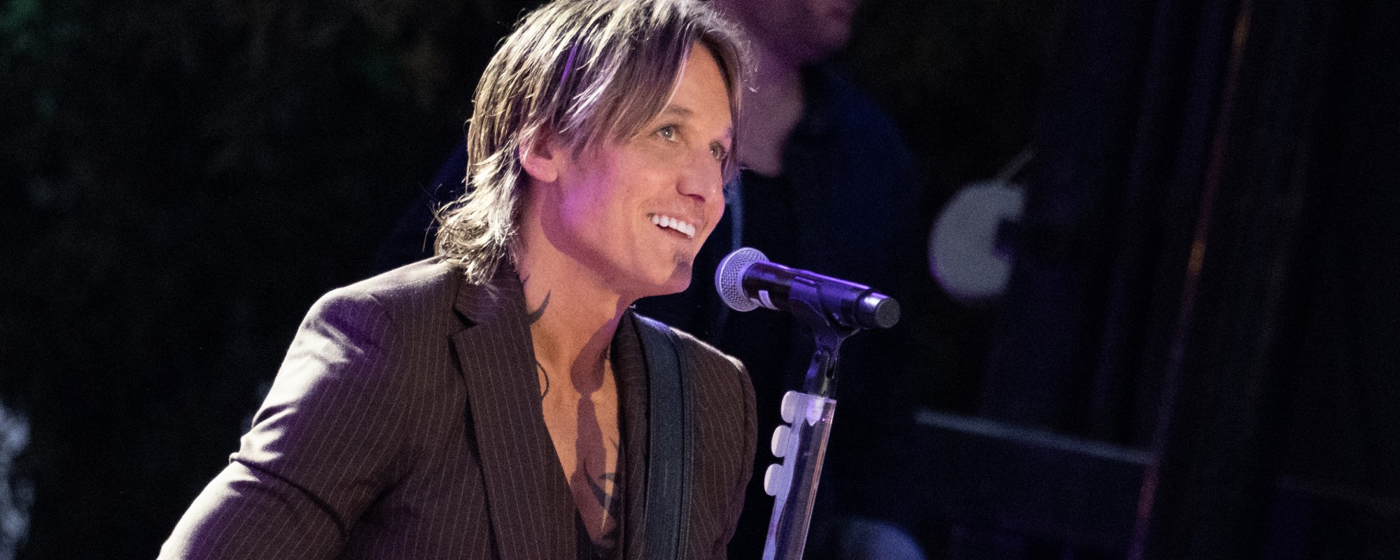 4 Country Artists Who Chose the Sober Life for Good