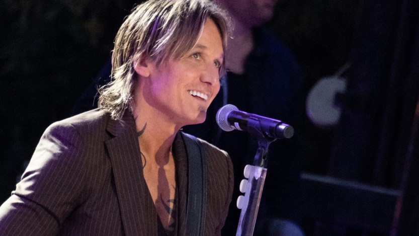 4 Country Artists Who Chose the Sober Life for Good