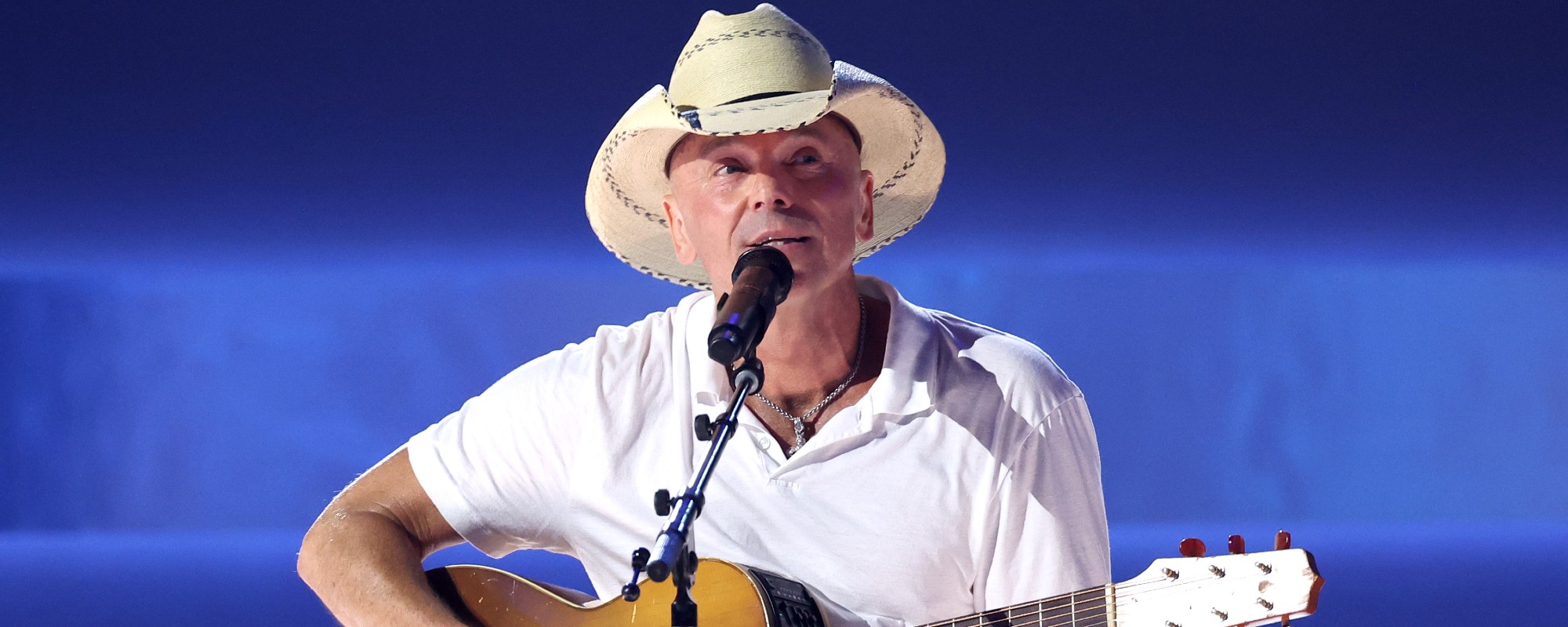 3 Kenny Chesney Songs That Every Fan Can Sing Word for Word
