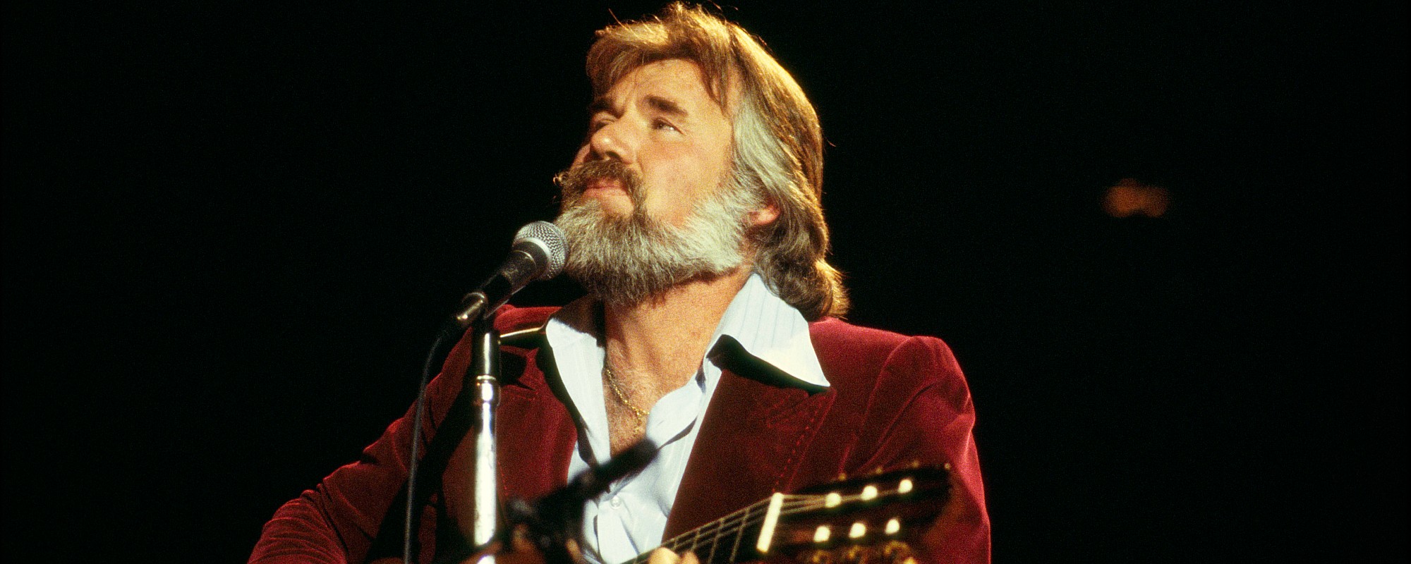 On This Day in 1982, the Country Music World Said Goodbye to the Songwriter Who Penned Major Hits for Kenny Rogers, George Jones, and Tammy Wynette