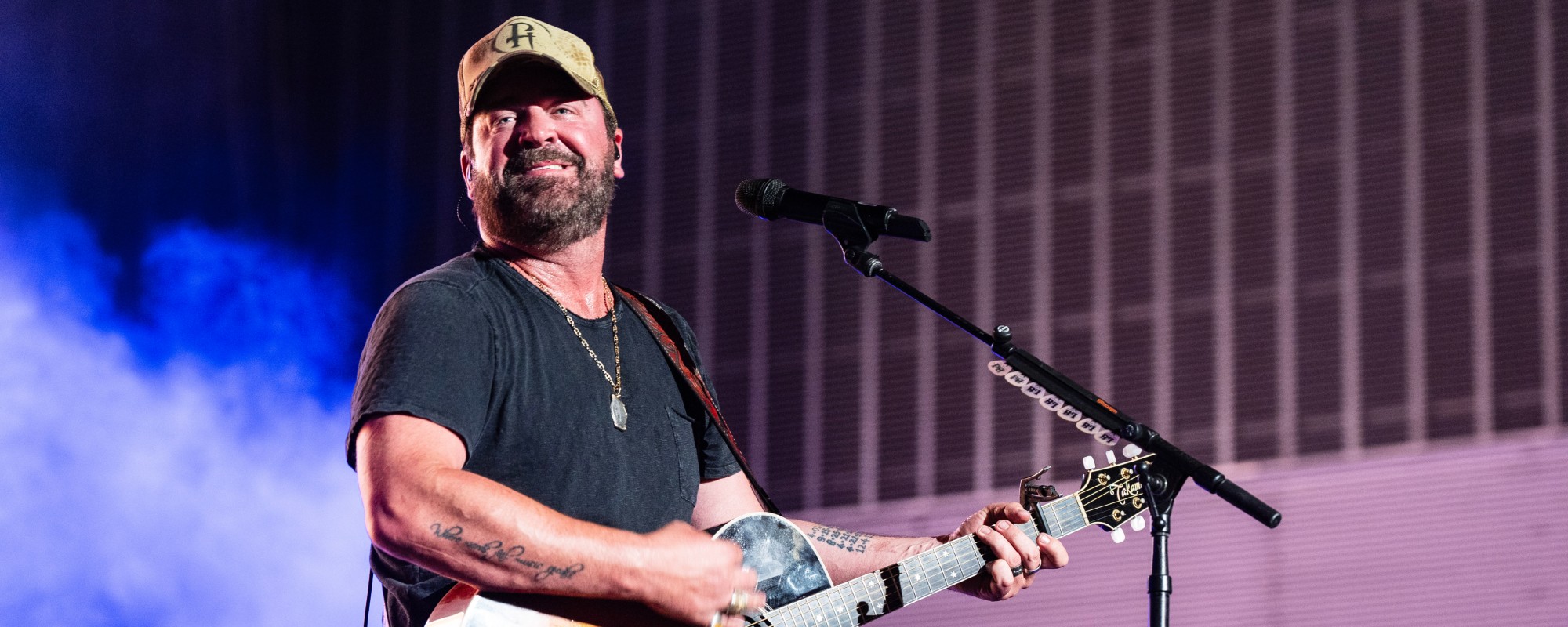 3 Songs Lee Brice Wrote for Other Artists That Turned Into Big Hits