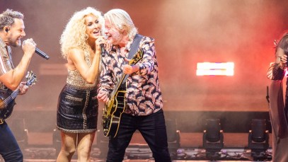 3 Classic Country Songs That’ll Turn Any Humble Bonfire Into a Bonafide Honky-Tonk