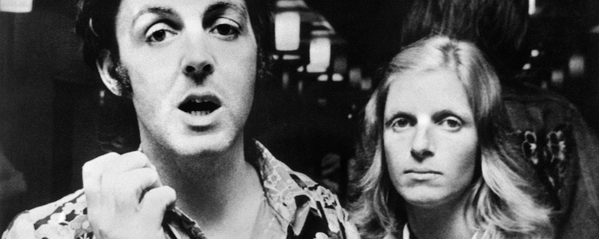 Wings Drummer Reveals Paul McCartney Once Sent a Baby “Turd” to a Dishonest Journalist