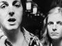 Paul and Linda McCartney, wrote rock song that flopped on charts