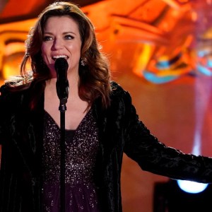 3 Martina McBride Songs That Would Be Hard for Even the Most Talented Vocalist To Sing