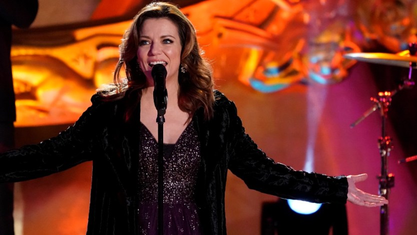 3 Martina McBride Songs That Would Be Hard for Even the Most Talented Vocalist To Sing