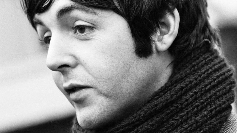 The Story Behind Paul McCartney's Iconic Bond Theme, "Live And Let Die": "It Was a Joy"