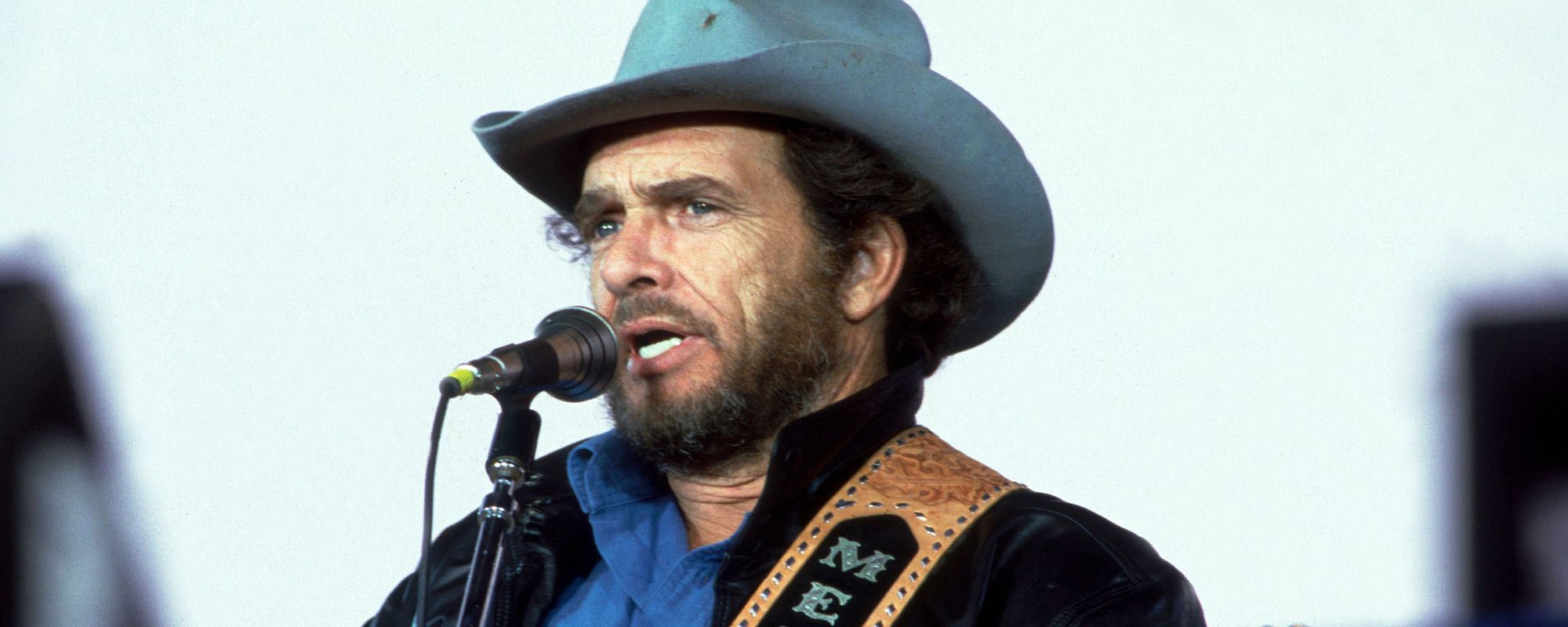 On This Day in 1969, Merle Haggard Released a Signature Song He Would Later Come To Regret