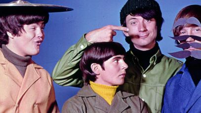 3 Rock Bands Who Have Their Own Theme Song