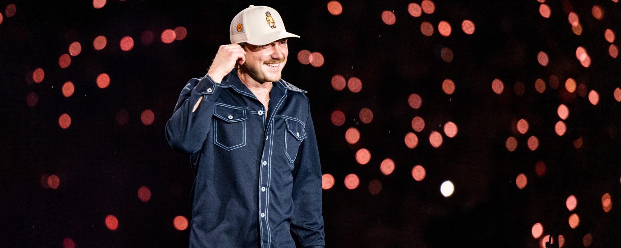 3 of Morgan Wallen’s Best Lyrics From His Most Underrated Songs