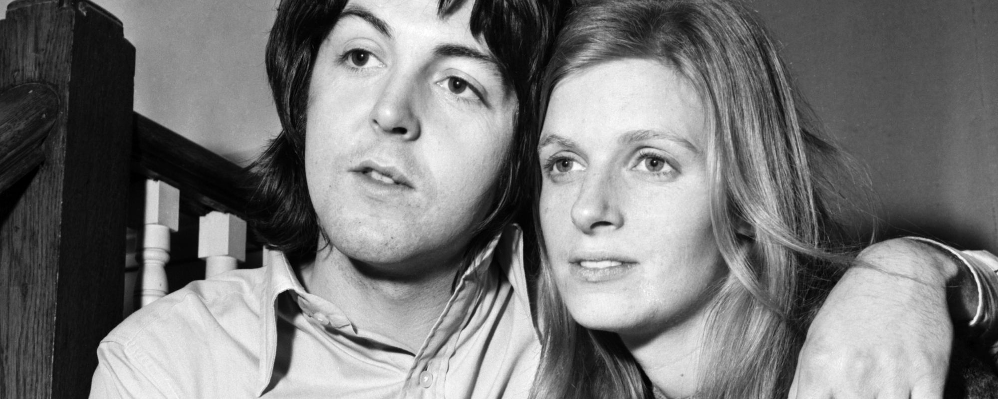 أكثر 4 أغاني حب مؤثرة لبول مكارتني عن زوجته الراحلة ليندا