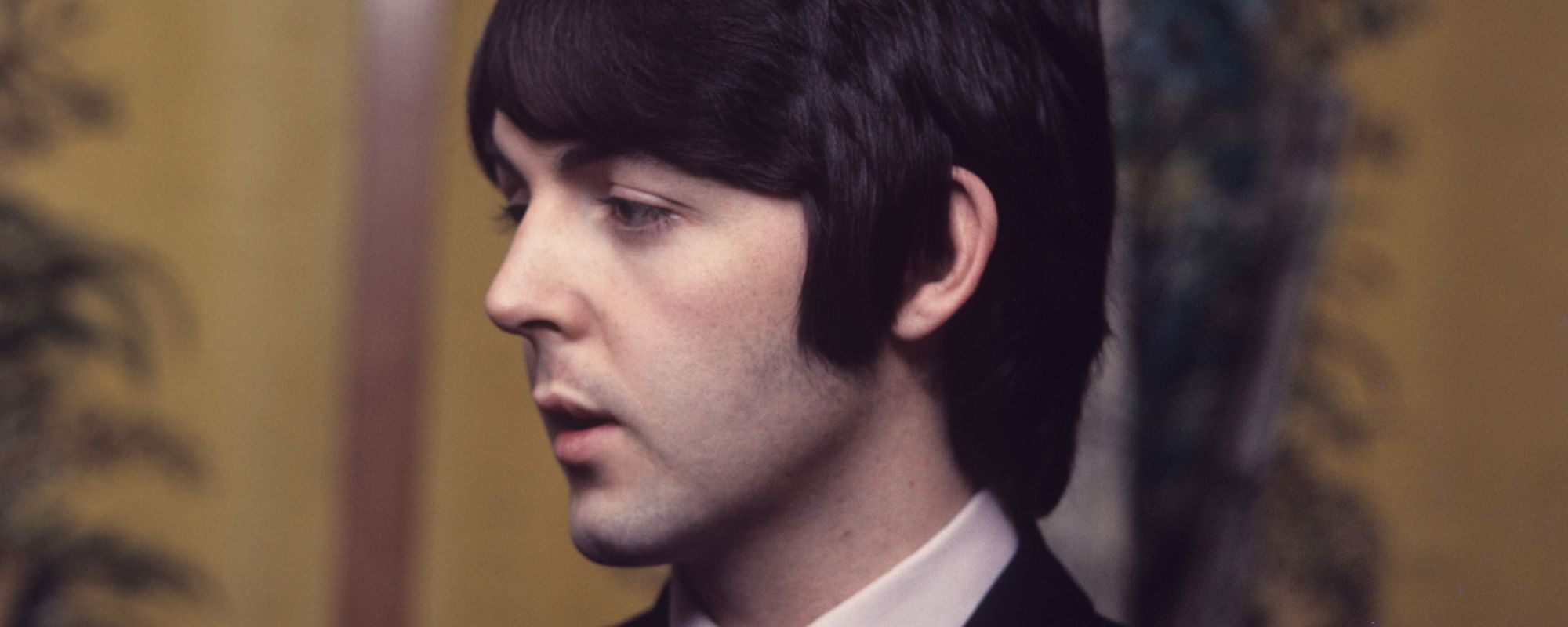 4 Songwriters That Inspire Paul McCartney (and Might Just Inspire You, Too)