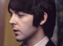 Paul McCartney of the Beatles, "Hey Jude" songwriter