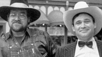 Pinkard & Bowden, country explicit duo