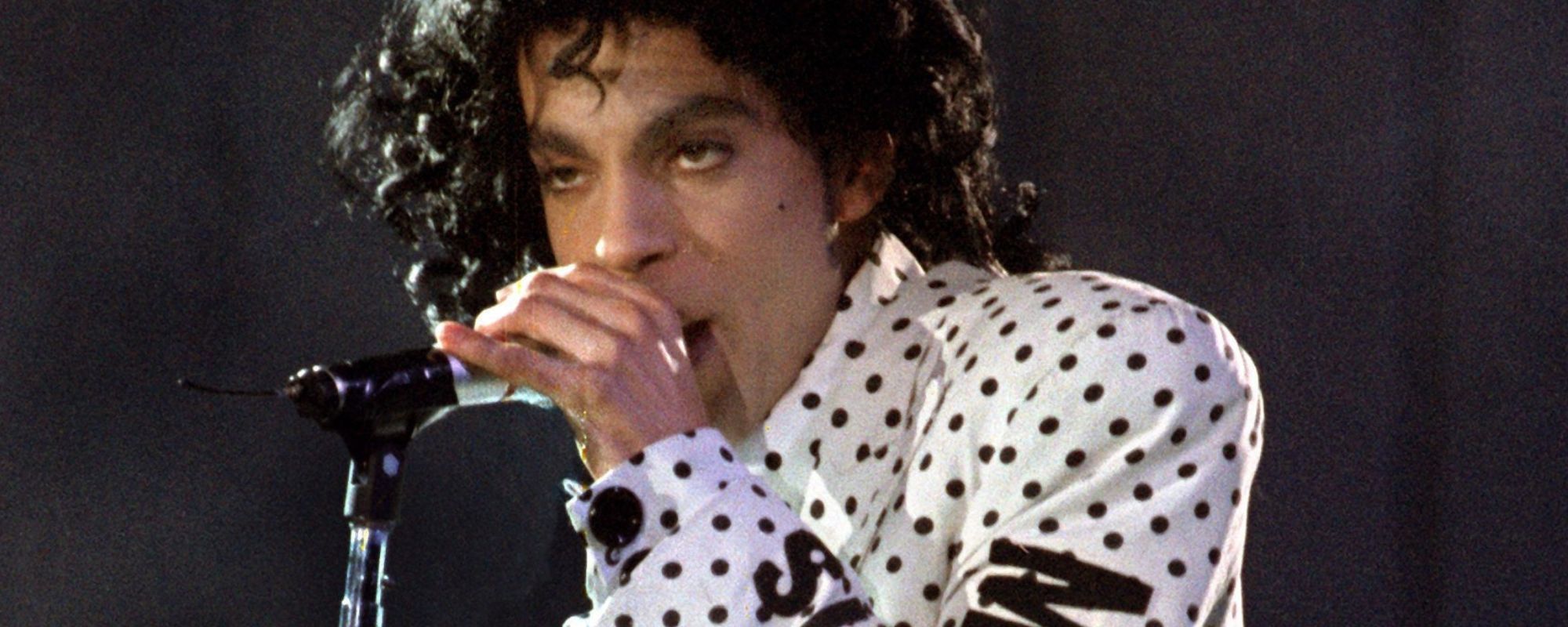 Prince “Begged” To Play This Iconic 1990s Festival, and They Kept Saying No—Here’s Who Helped Him Onto the Bill