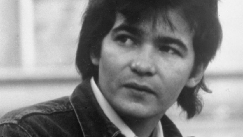 John Prine