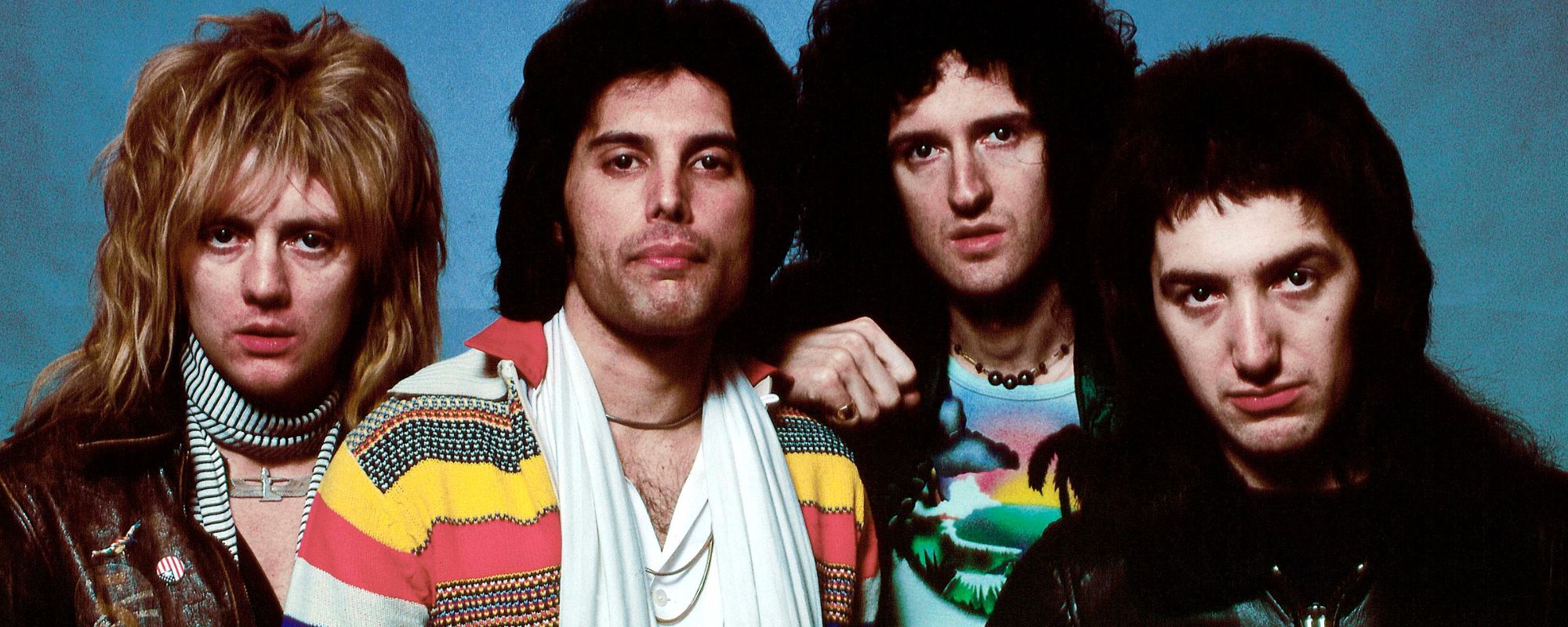 The Cheeky (But Understandable) Request Queen Had To Fulfill While Making “Bicycle Race” Music Video